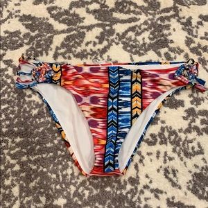 Bathing suit bottoms